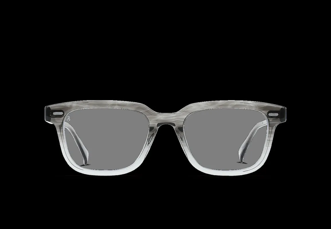 JEXON-Stingray + Slate / Clear-51 made by RAEN