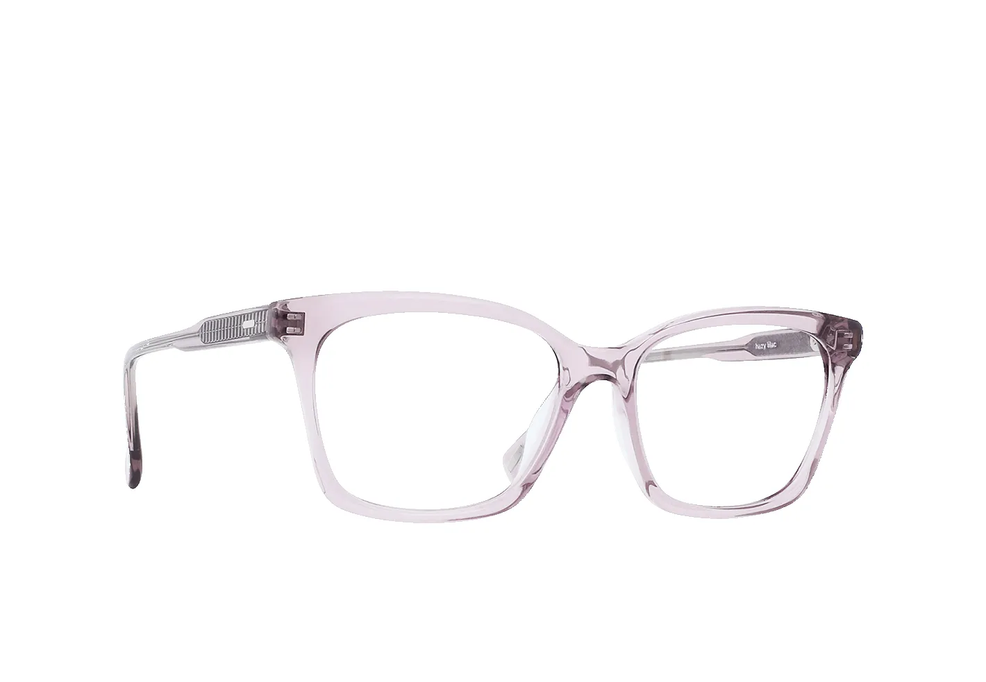 DEL-Hazy Lilac / Clear-53 sold by RAEN product image thumbnail 2