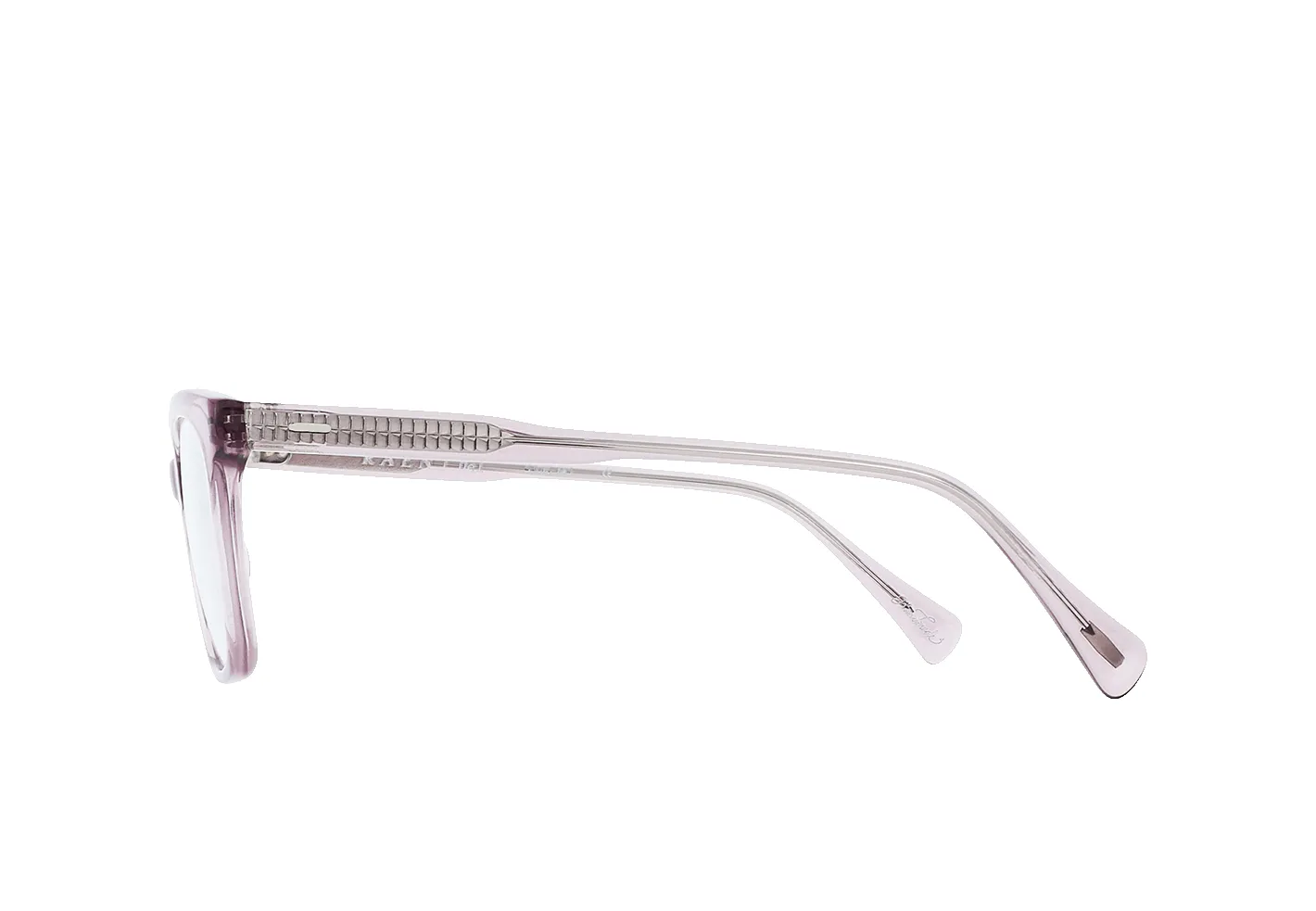 DEL-Hazy Lilac / Clear-53 sold by RAEN product image thumbnail 3