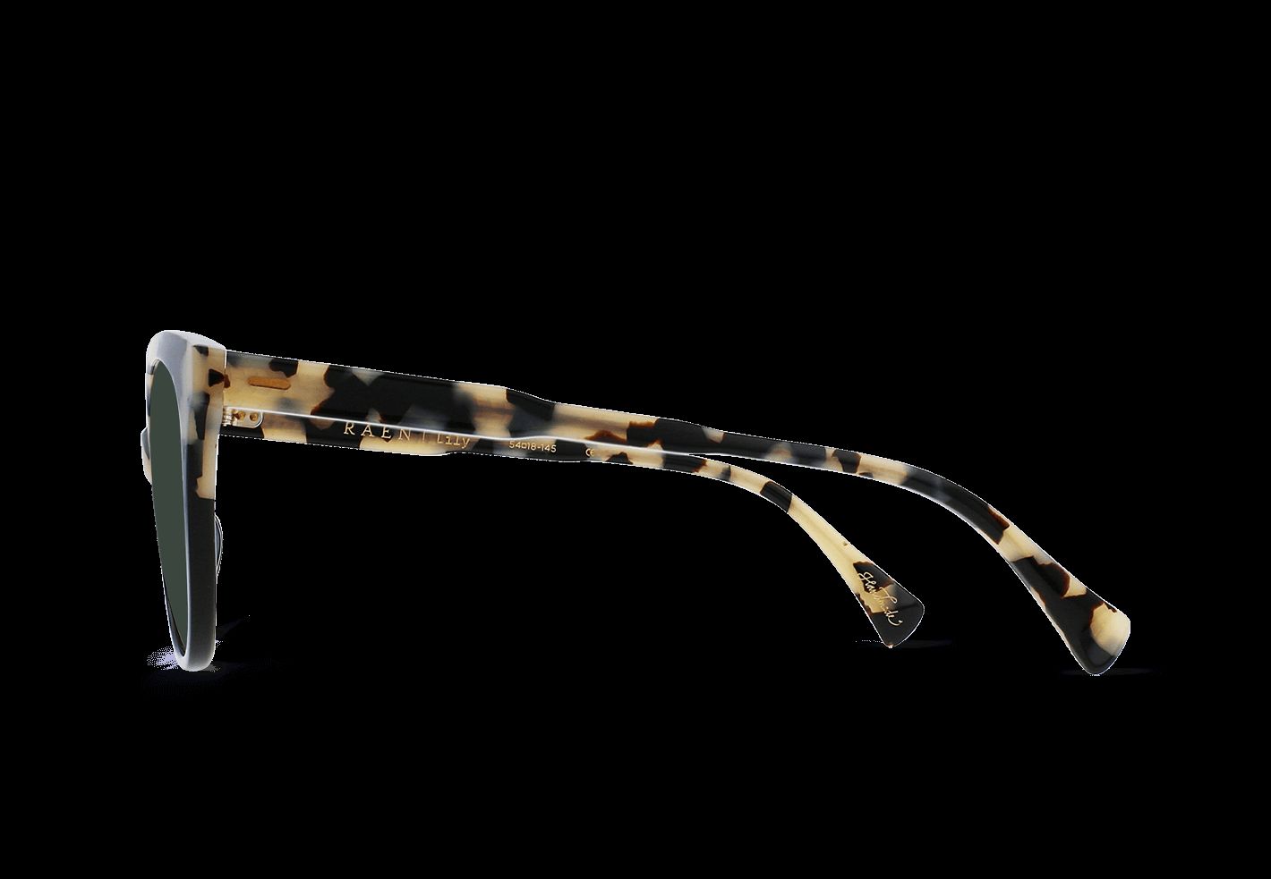 LILY-Chai Tortoise / Green-54 sold by RAEN product image thumbnail 3