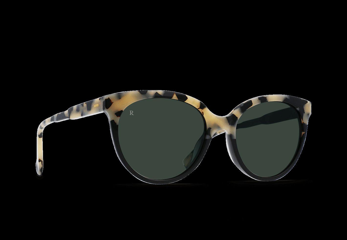 LILY-Chai Tortoise / Green-54 sold by RAEN product image thumbnail 2