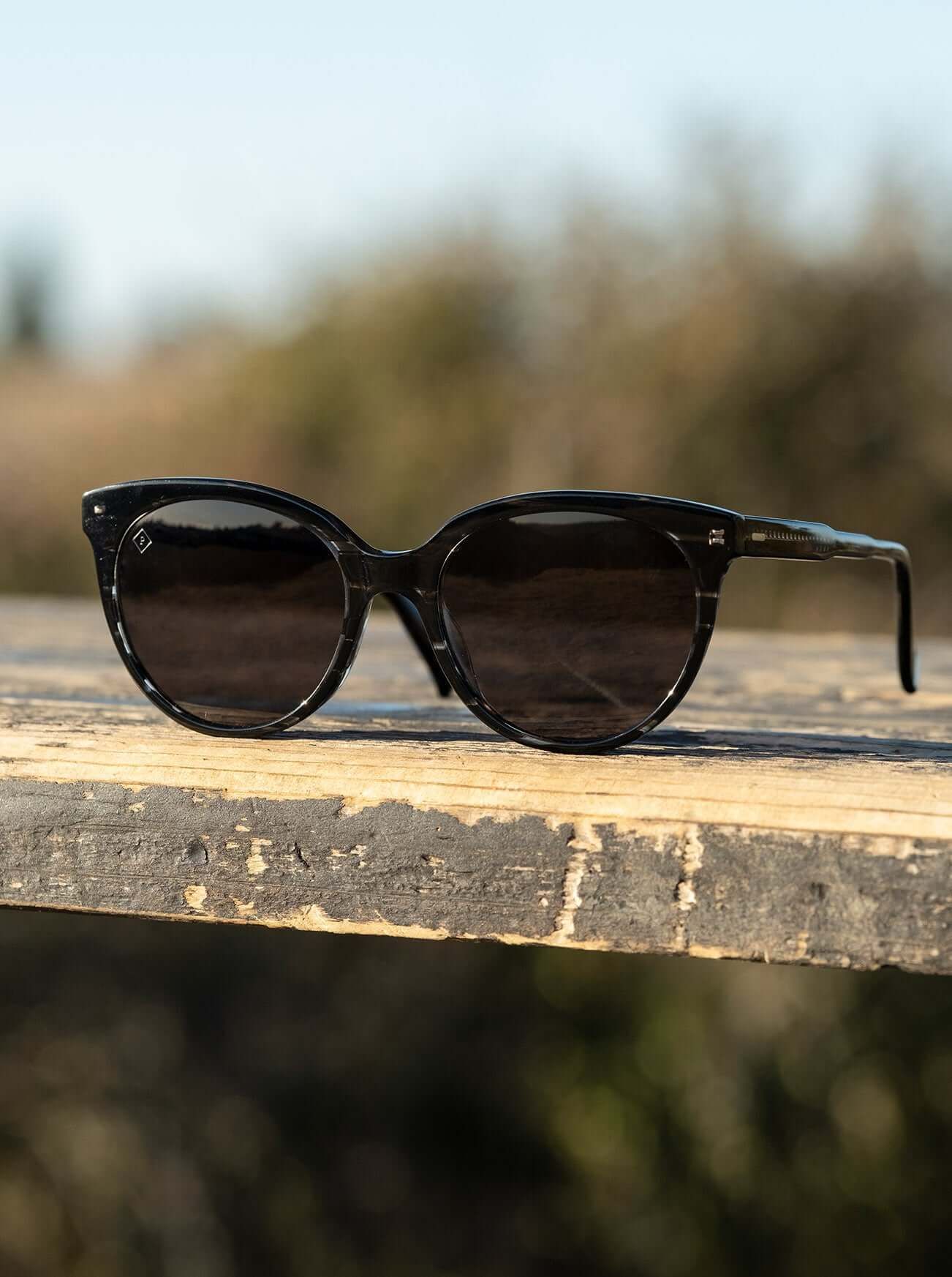 LILY-Chai Tortoise / Green-54 sold by RAEN product image thumbnail 5