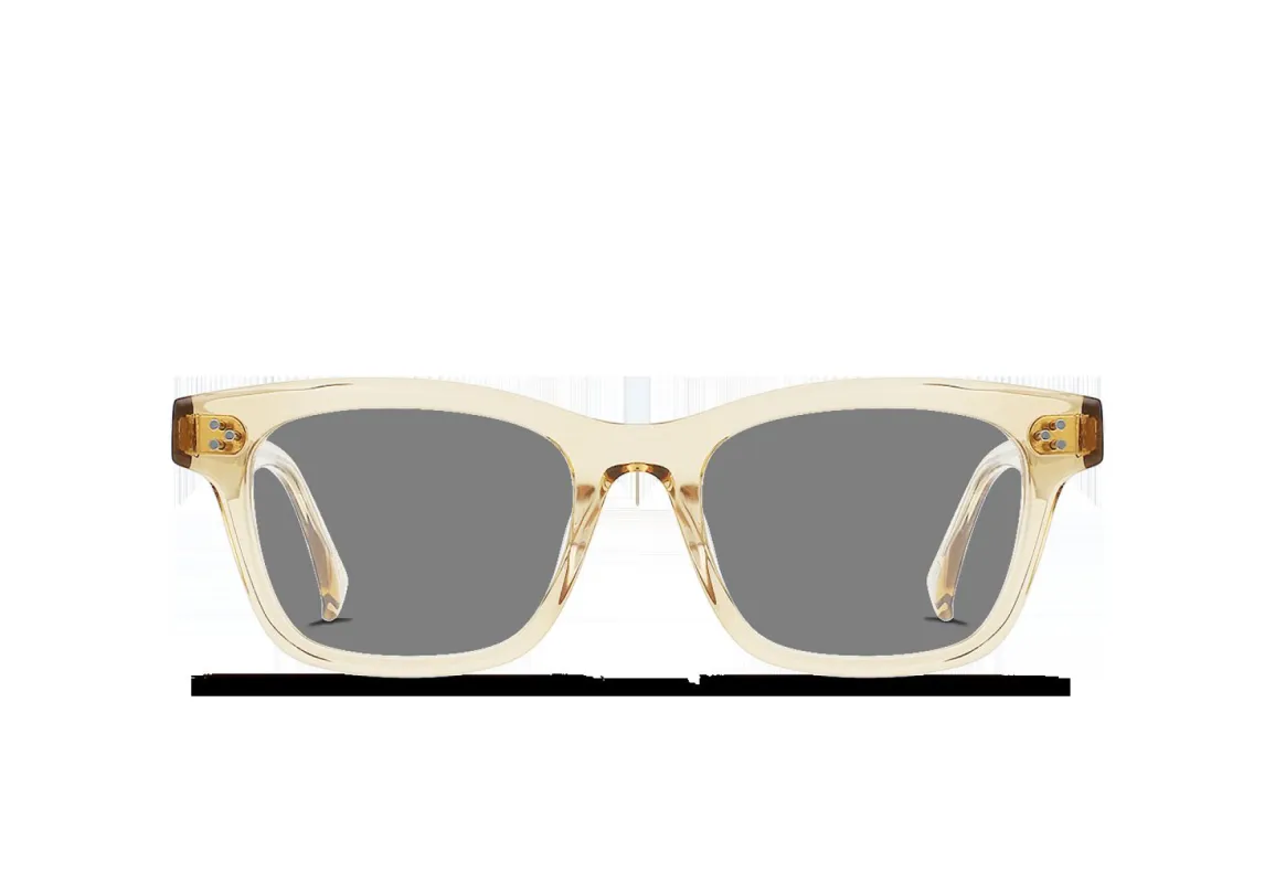 MAZZIE-Yuzu / Clear-51 sold by RAEN