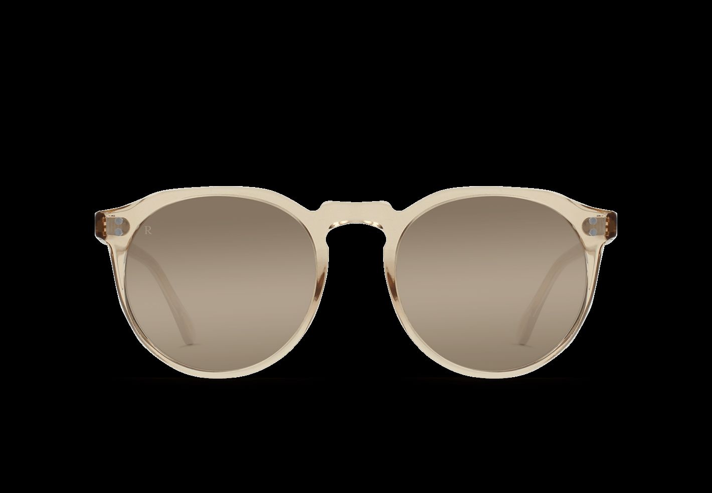 REMMY-Dawn / Mink Gradient Mirror-52 sold by RAEN