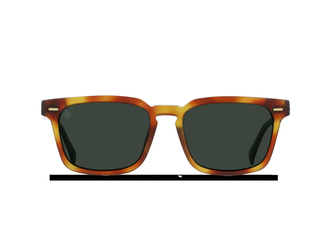 ADIN-Split Moab Tortoise / Green Polarized-53 sold by RAEN