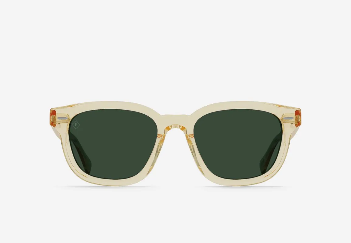 MYLES-Champagne Crystal / Green Polarized-50 sold by RAEN