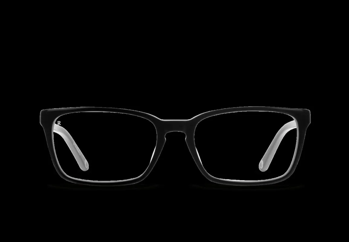 SIMMONS-Black/Clear-54 sold by RAEN