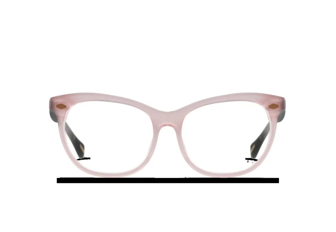 PFEIFFER-Petal + Brindle / Clear-52 sold by RAEN