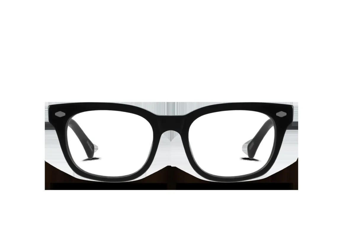 CANNON-Black / Clear-51 sold by RAEN