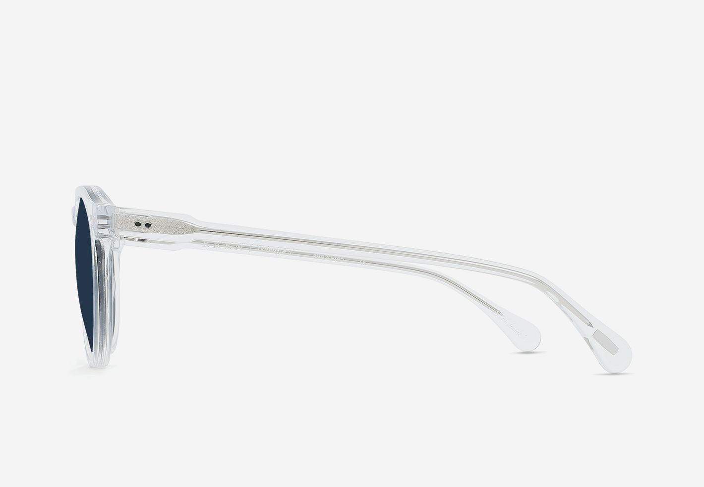 REMMY-Crystal Clear / Polarized Blue Smoke-52 sold by RAEN product image thumbnail 3