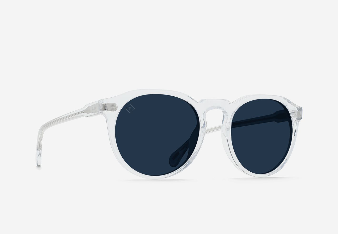REMMY-Crystal Clear / Polarized Blue Smoke-52 sold by RAEN product image thumbnail 2