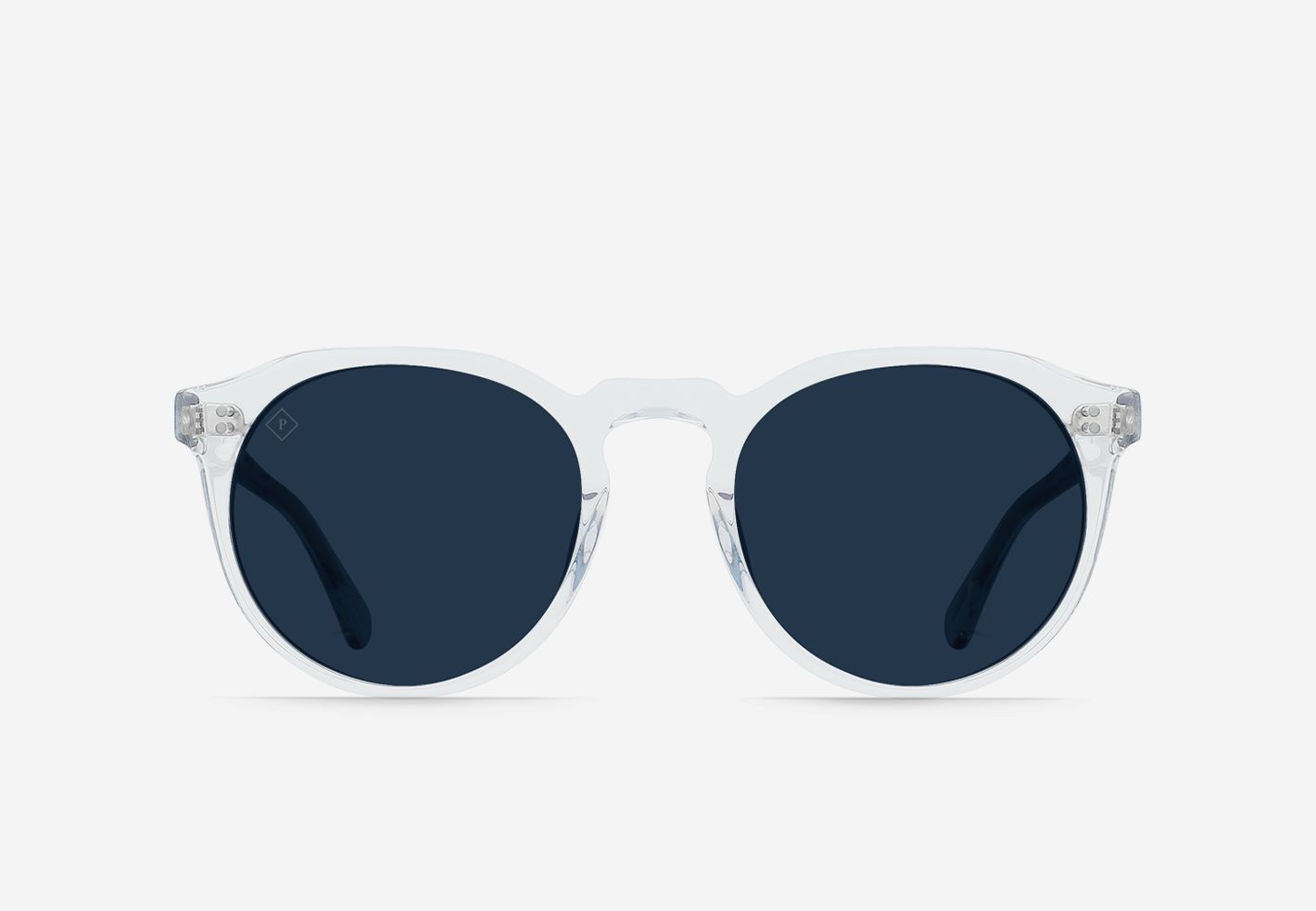 REMMY-Crystal Clear / Polarized Blue Smoke-52 sold by RAEN