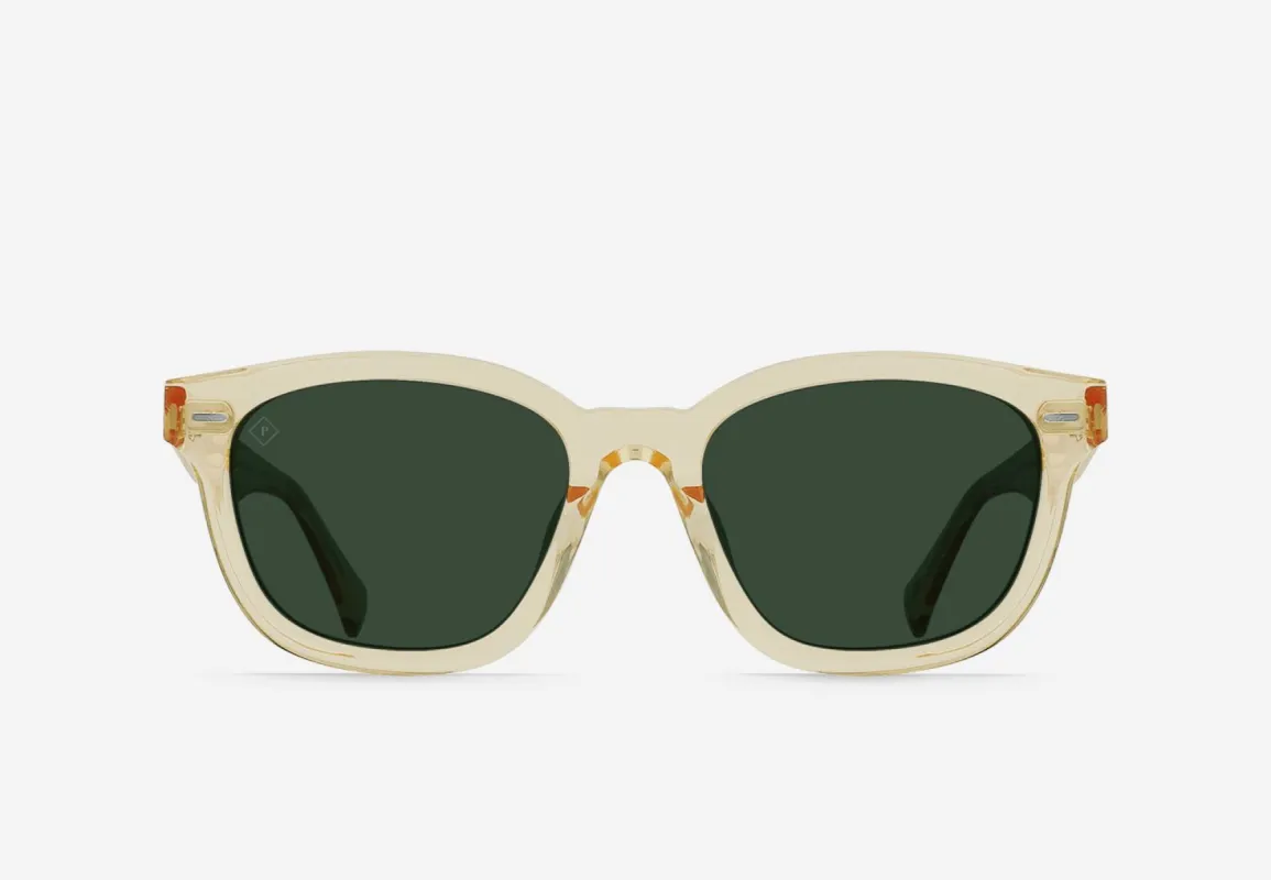 MYLES-Champagne Crystal / Green Polarized-53 sold by RAEN