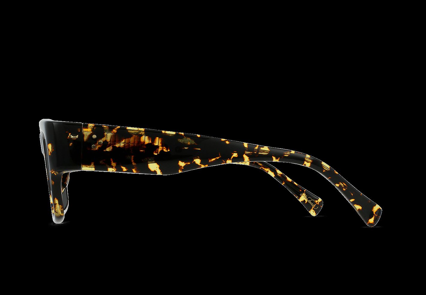 RUFIO-Cosmos Tortoise / Smoke Polarized-55 sold by RAEN product image thumbnail 3