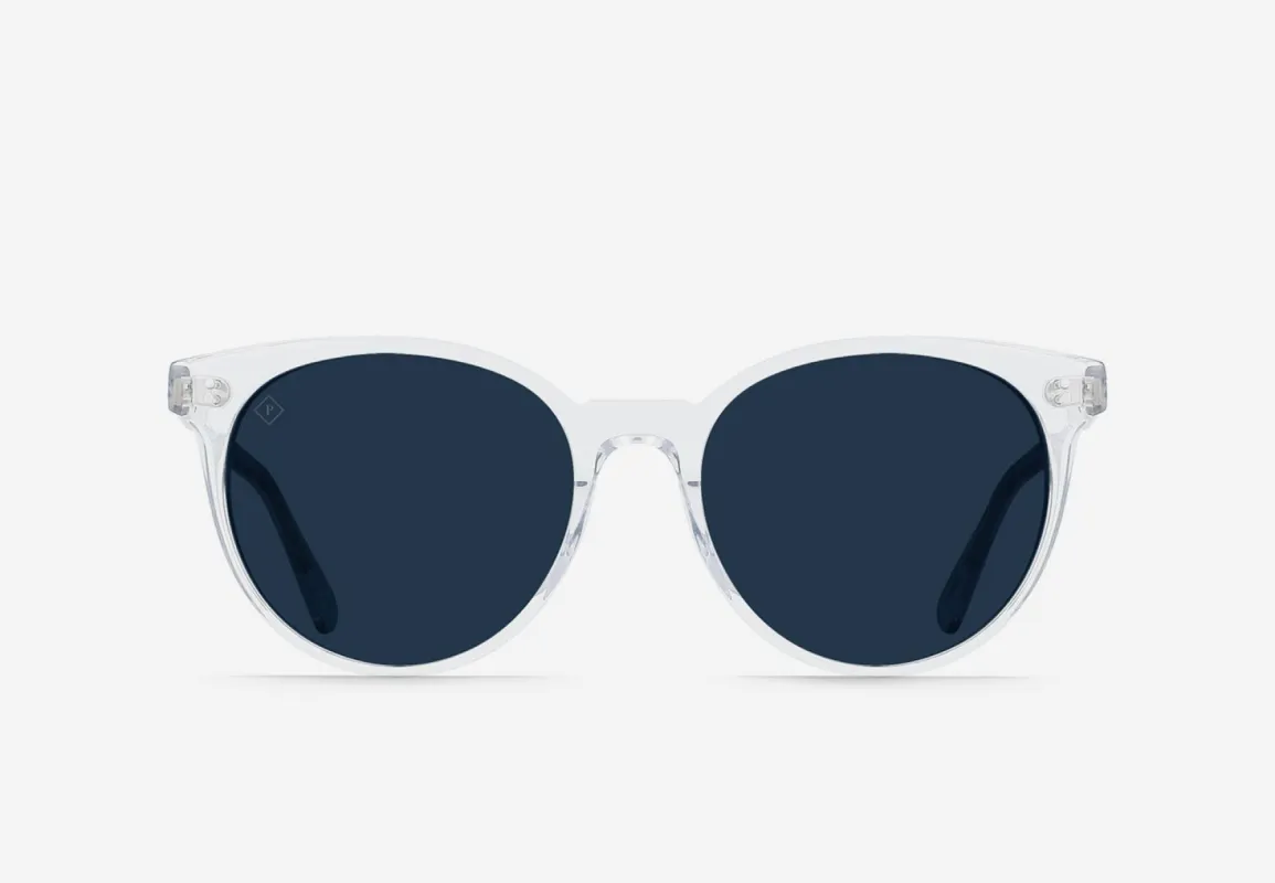 NORIE-Crystal Clear / Polarized Blue Smoke-53 sold by RAEN