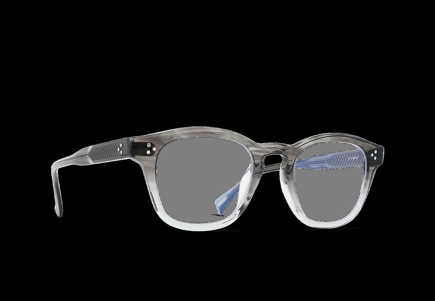 SORIN-Stingray + Slate / Clear-48 sold by RAEN product image thumbnail 2