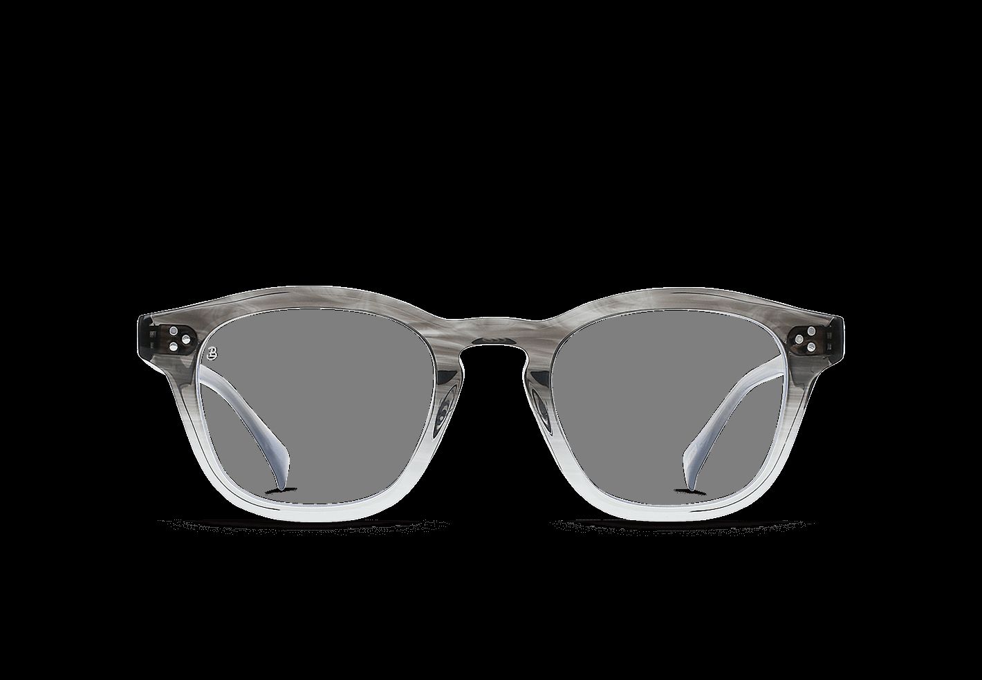 SORIN-Stingray + Slate / Clear-48 sold by RAEN