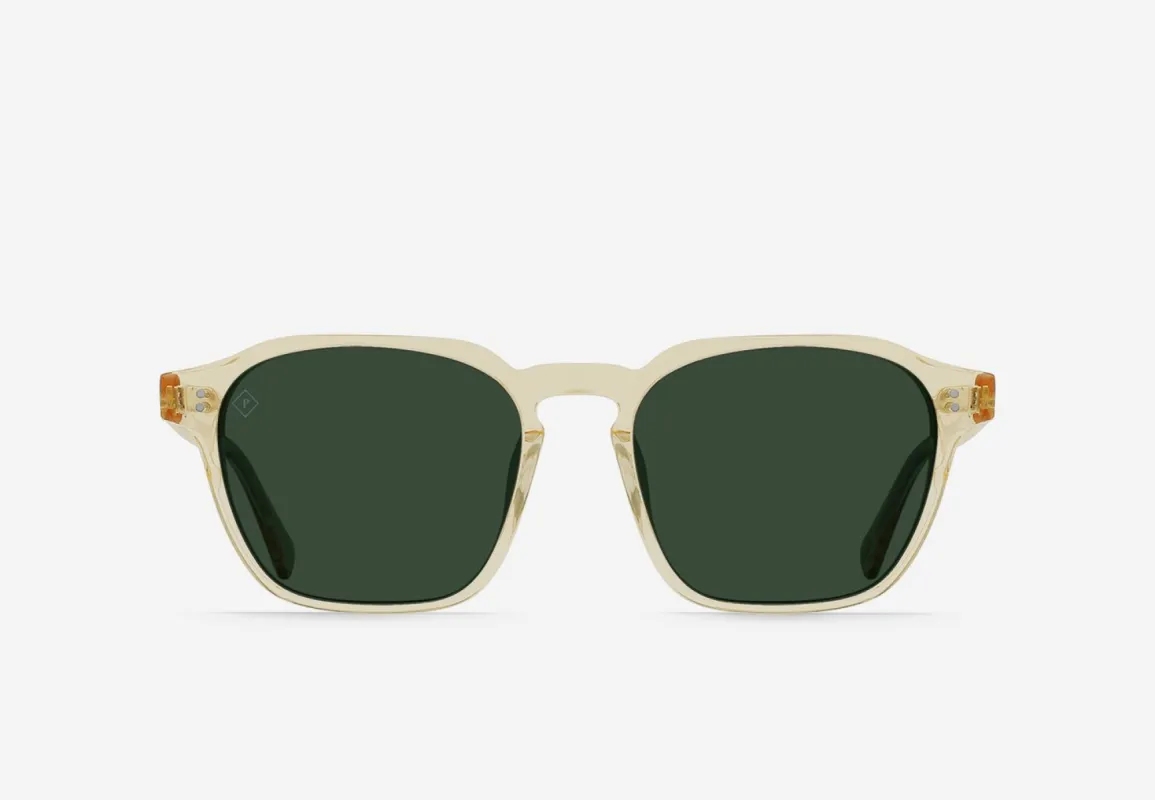 AREN-Champagne Crystal / Green Polarized-53 sold by RAEN