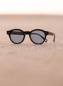 ZELTI-Dawn / Mink Gradient Mirror-49 sold by RAEN
