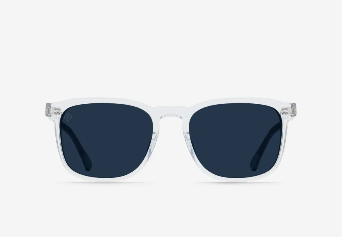 WILEY-Crystal Clear / Blue Smoke Polarized-54 sold by RAEN
