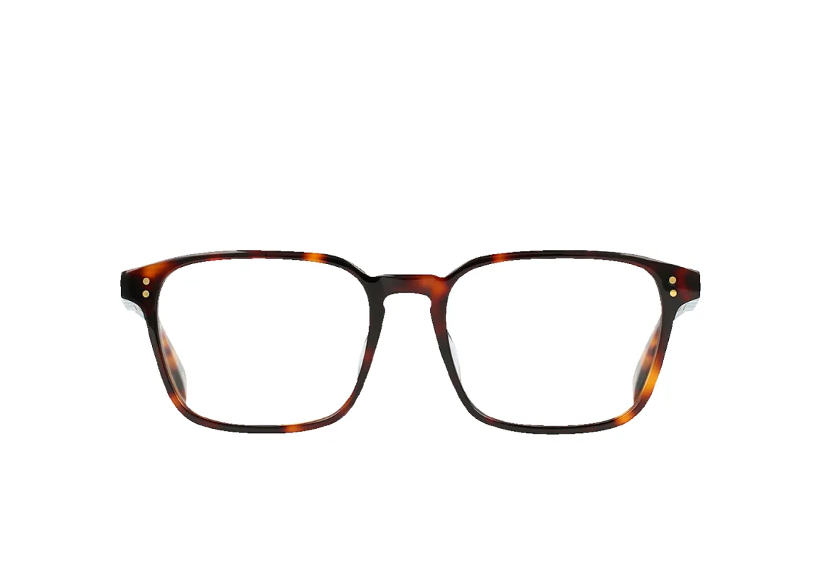 TOWNES-Brunette / Clear-52 sold by RAEN