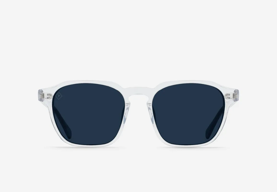 AREN-Crystal Clear / Polarized Blue Smoke-53 sold by RAEN
