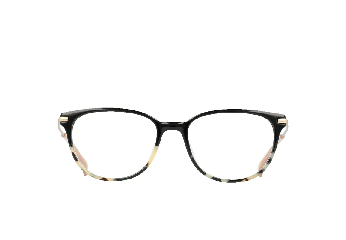 CELESTE-Ocelot + Satin Sunshine Gold / Clear-51 sold by RAEN