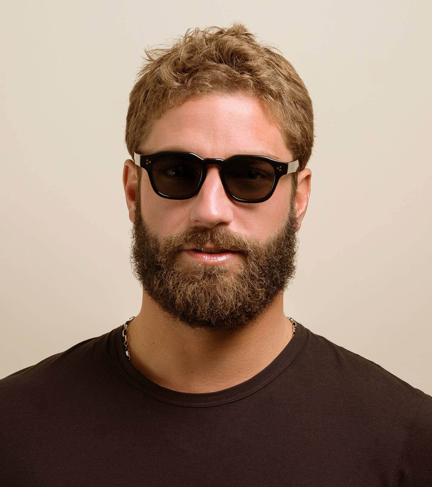 RUNE-Recycled Black / Green Polarized-48 sold by RAEN product image thumbnail 4