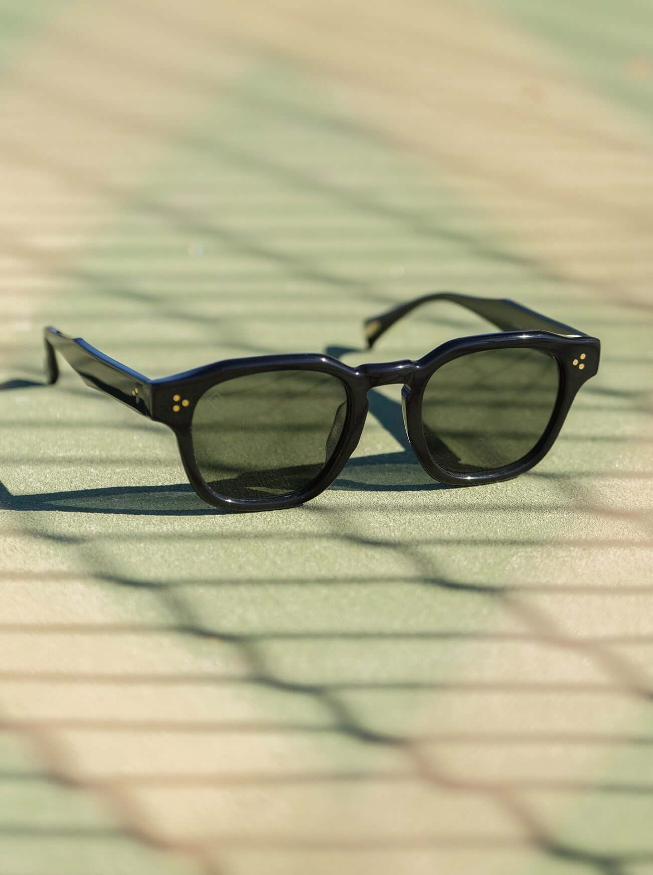 RUNE-Recycled Black / Green Polarized-48 sold by RAEN product image thumbnail 6