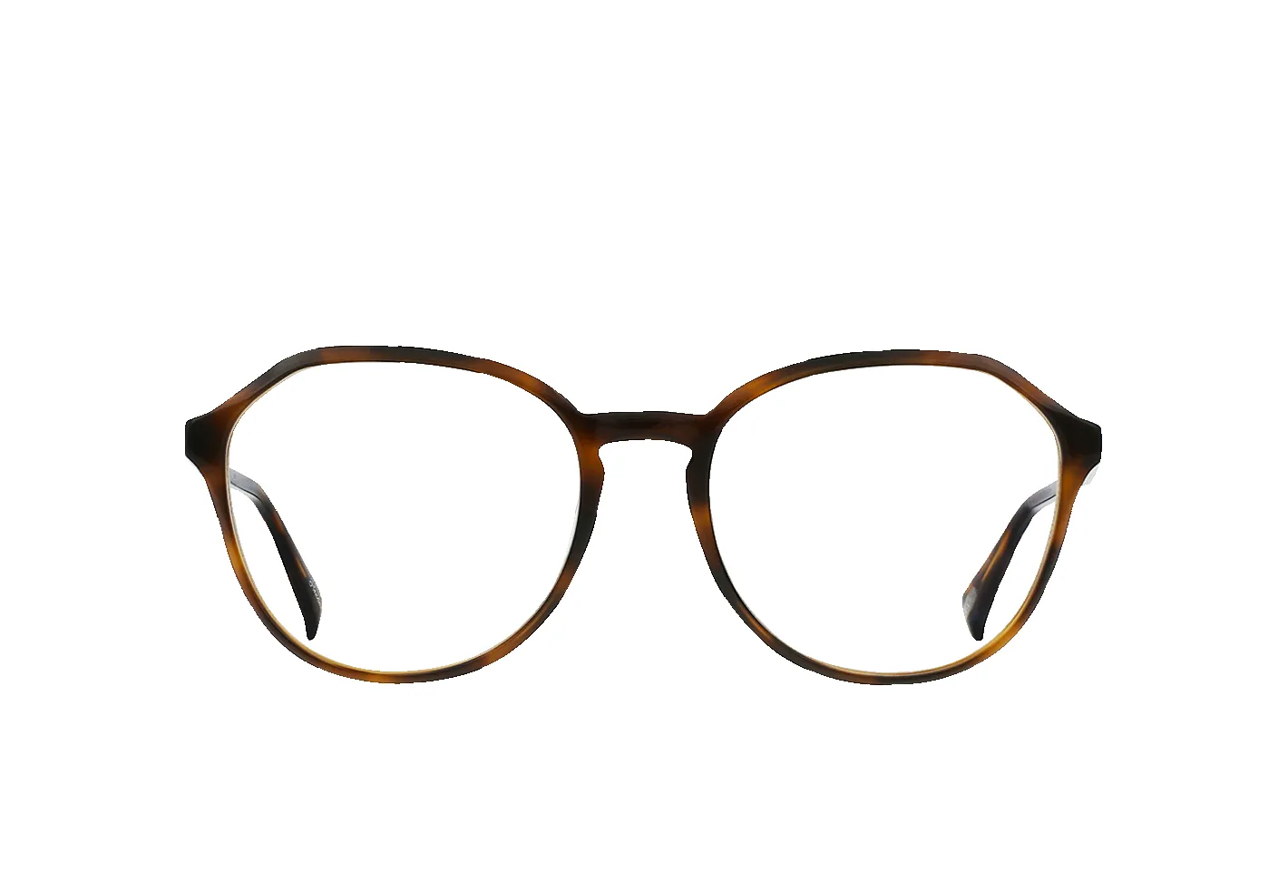 BREY-Espresso Tortoise / Clear-55 sold by RAEN