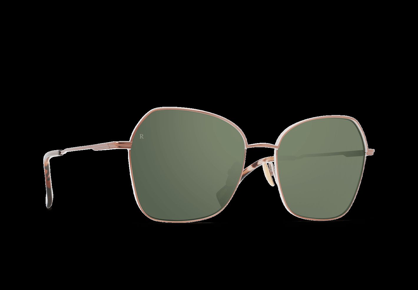 ZHANA-Satin Rose Gold / Solaris Mirror-57 sold by RAEN product image thumbnail 2