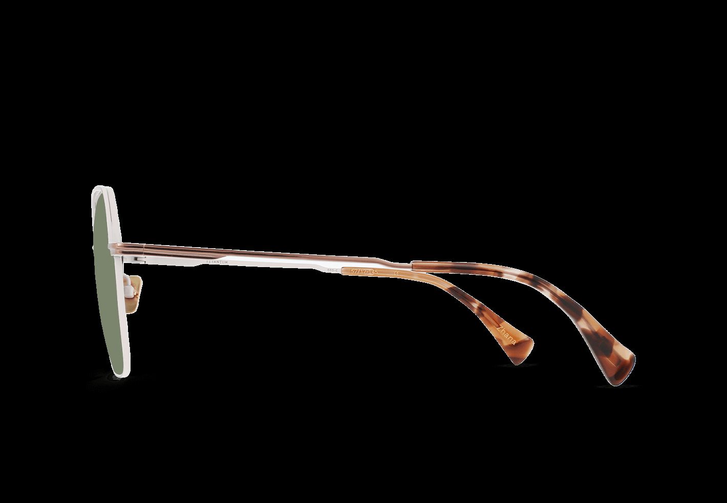 ZHANA-Satin Rose Gold / Solaris Mirror-57 sold by RAEN product image thumbnail 3