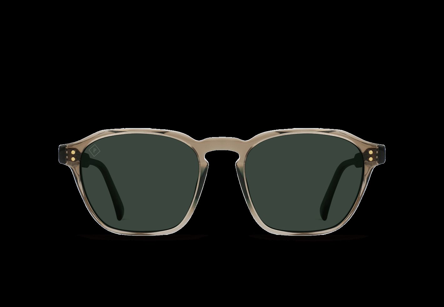 AREN-Ghost / Green Polarized-53 sold by RAEN