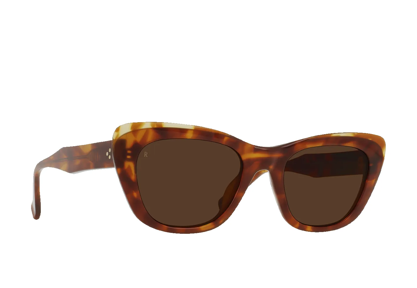 Kimma-Oso Tortoise / Carob-52 sold by RAEN product image thumbnail 2