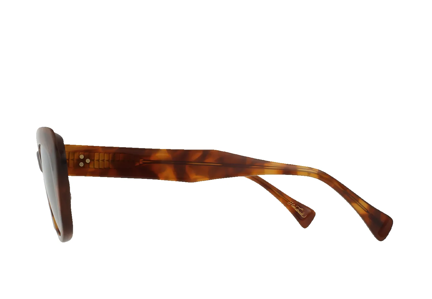 Kimma-Oso Tortoise / Carob-52 sold by RAEN product image thumbnail 4