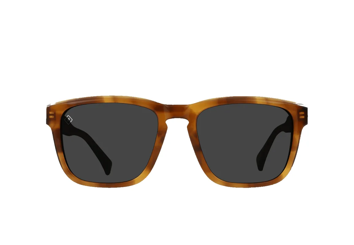 Lumis-Santa Fe Tortoise / Smoke Polarized-54 sold by RAEN