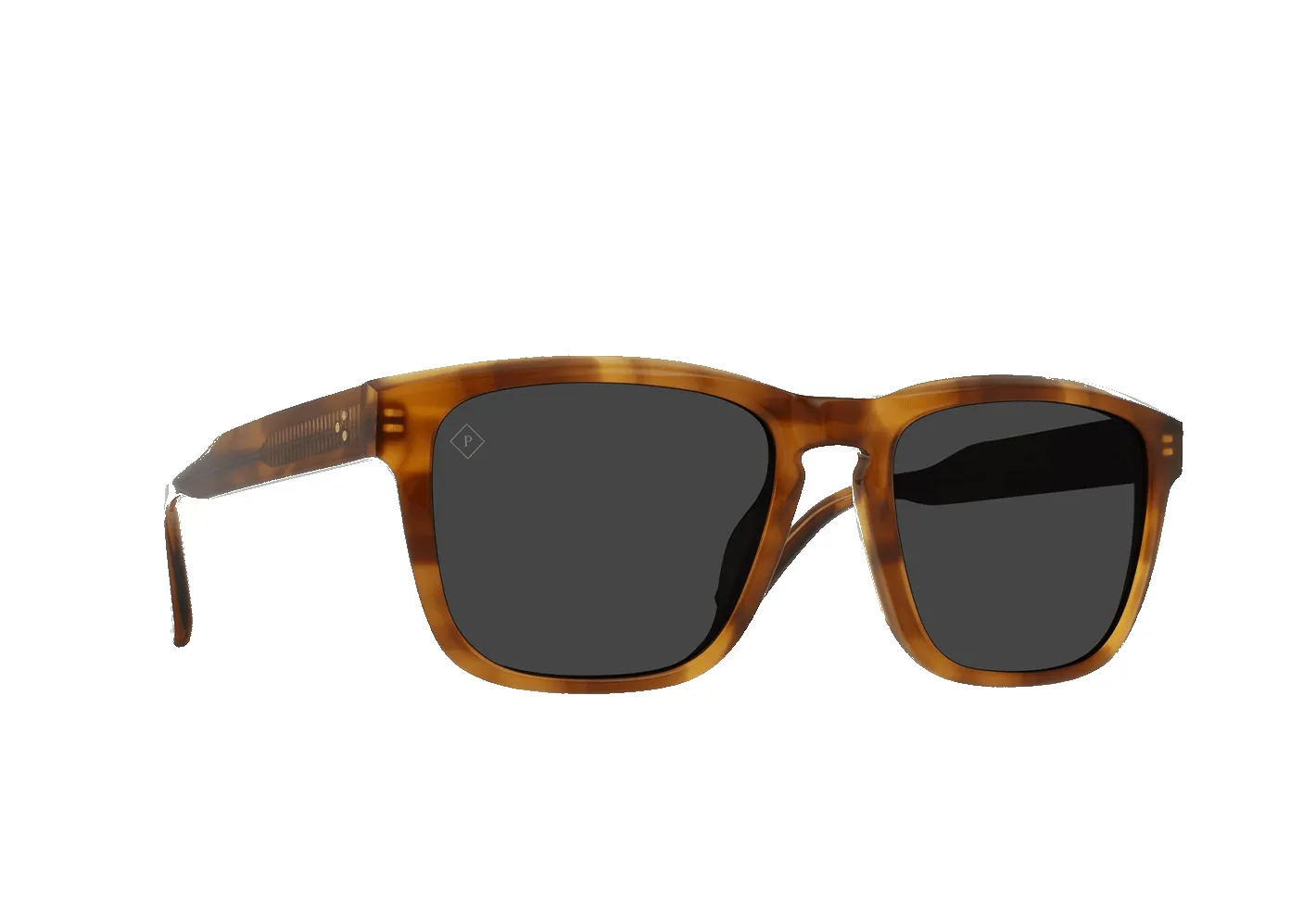 Lumis-Santa Fe Tortoise / Smoke Polarized-54 sold by RAEN product image thumbnail 4