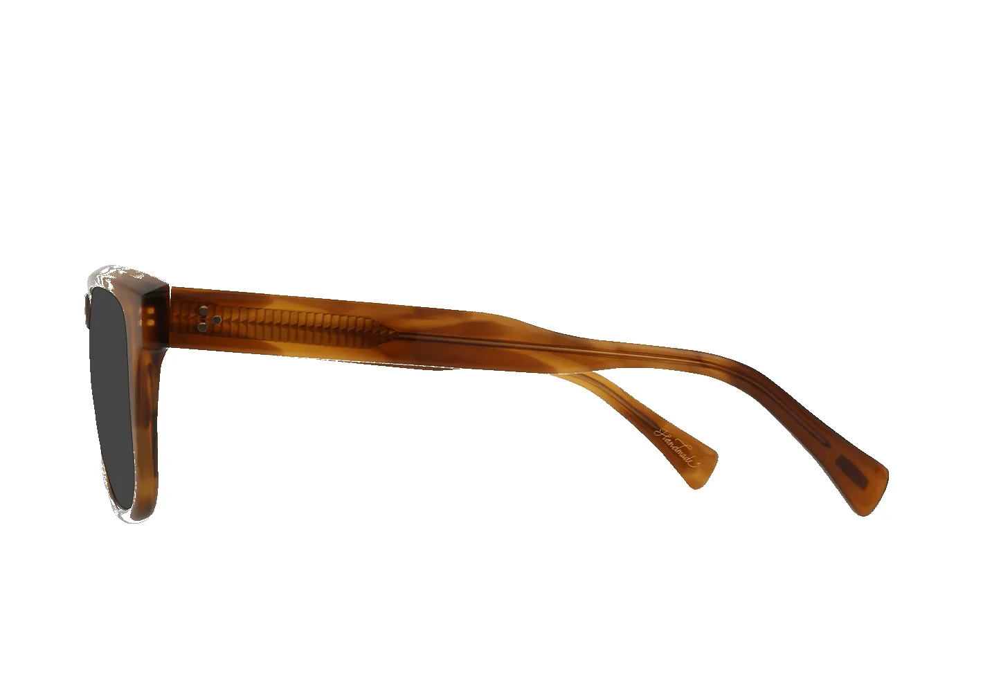 Lumis-Santa Fe Tortoise / Smoke Polarized-54 sold by RAEN product image thumbnail 3