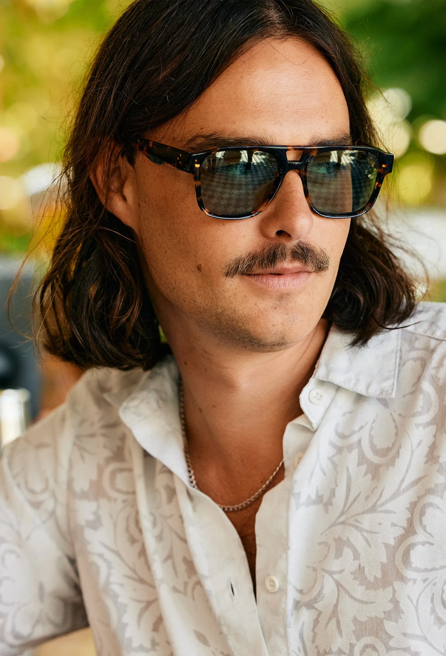 Rifka-Scout Tortoise / Moonmist-54 sold by RAEN product image thumbnail 2