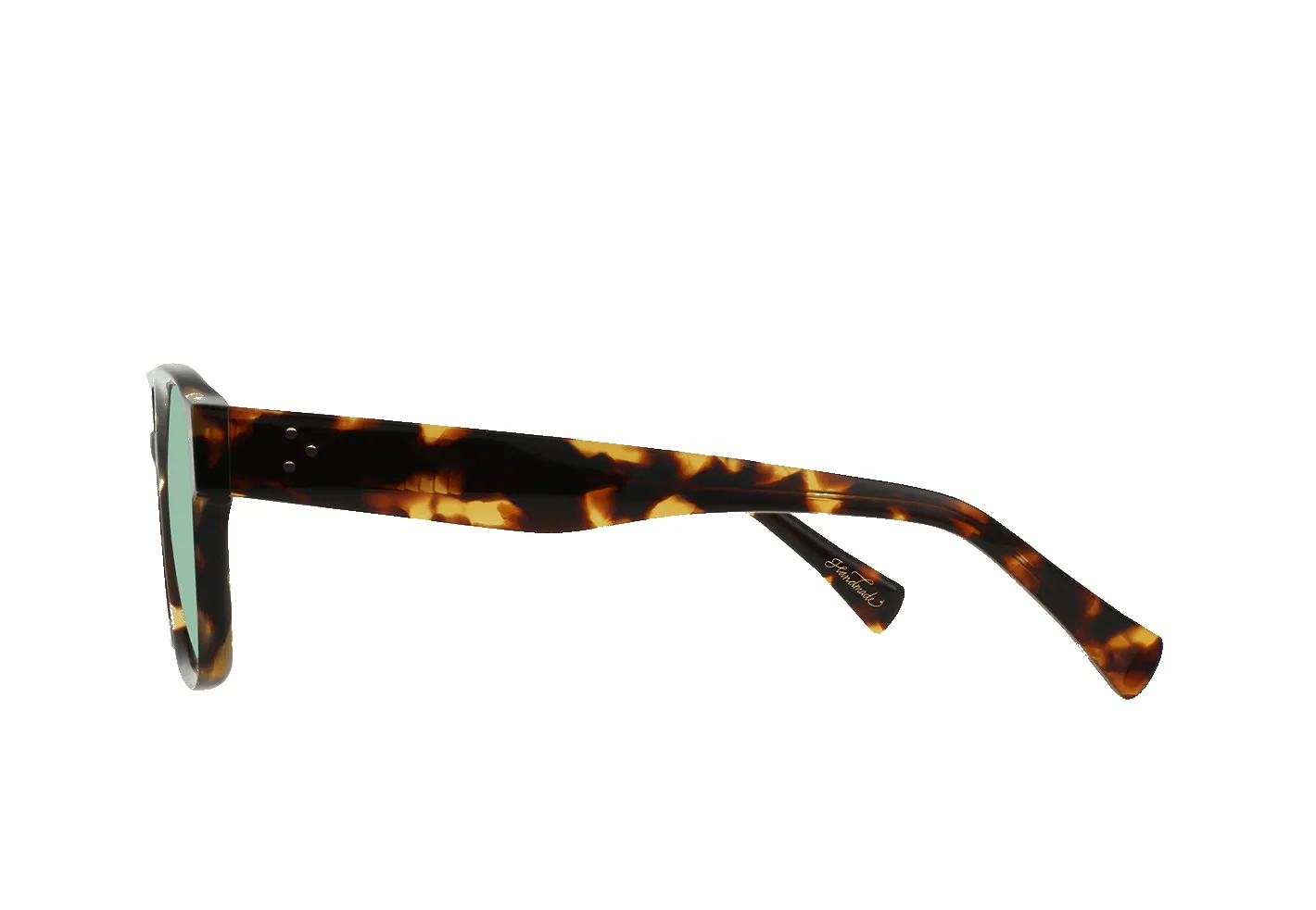 Rifka-Scout Tortoise / Moonmist-54 sold by RAEN product image thumbnail 4