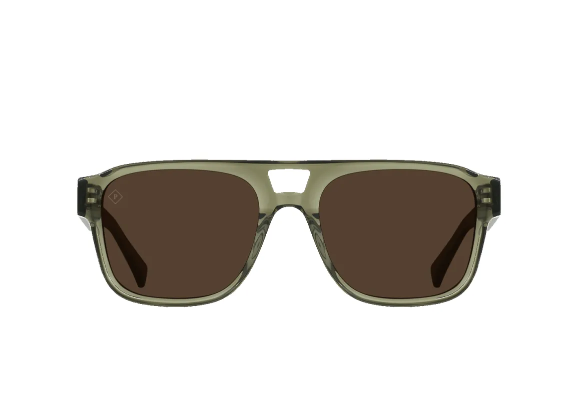 Rifka-Cambria / Vibrant Brown Polarized-54 sold by RAEN