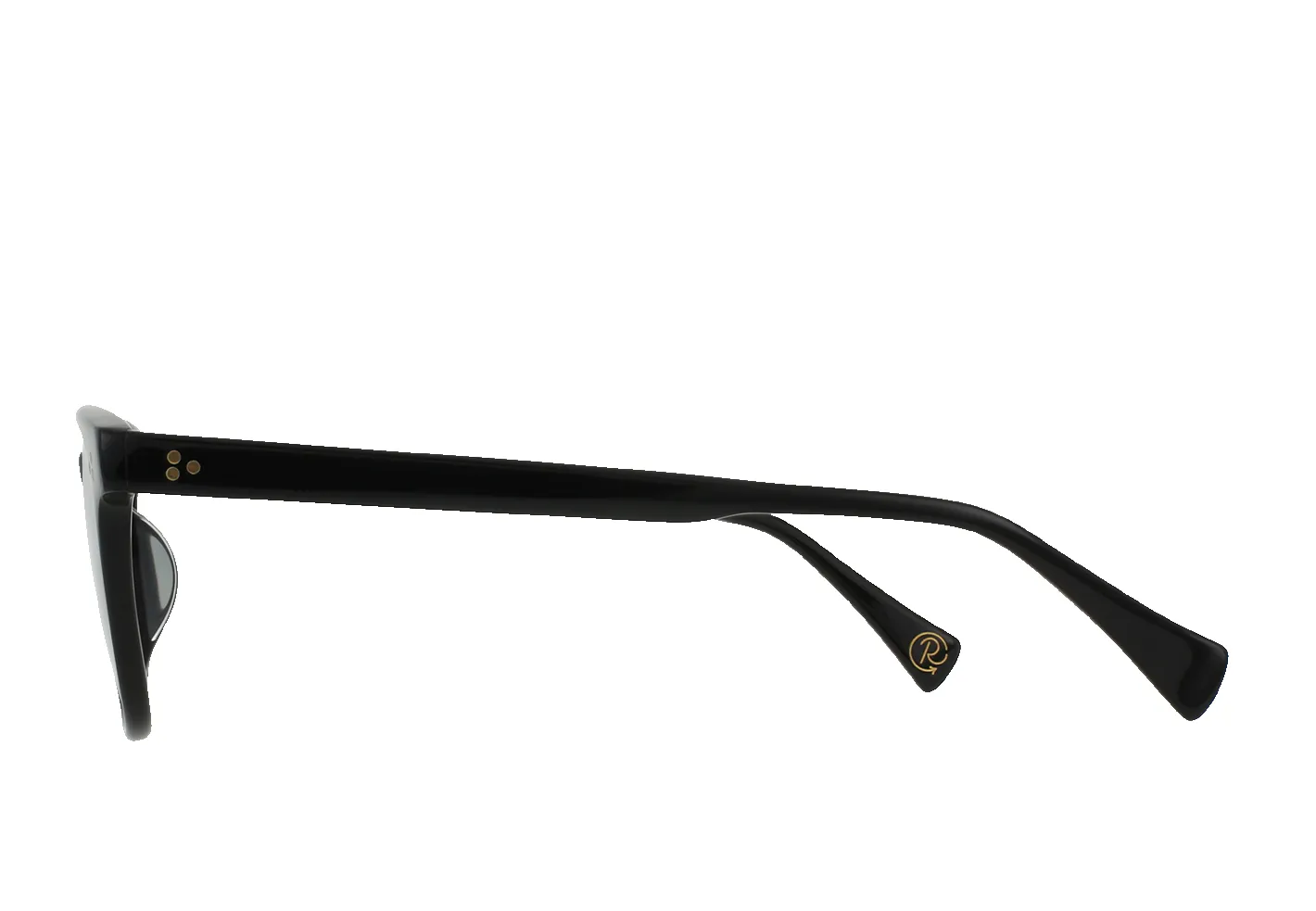 Alvez-Recycled Black / Green Polarized-50 sold by RAEN product image thumbnail 4