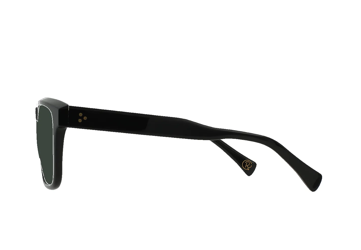 Lumis-Recycled Black / Green Polarized-54 sold by RAEN product image thumbnail 4