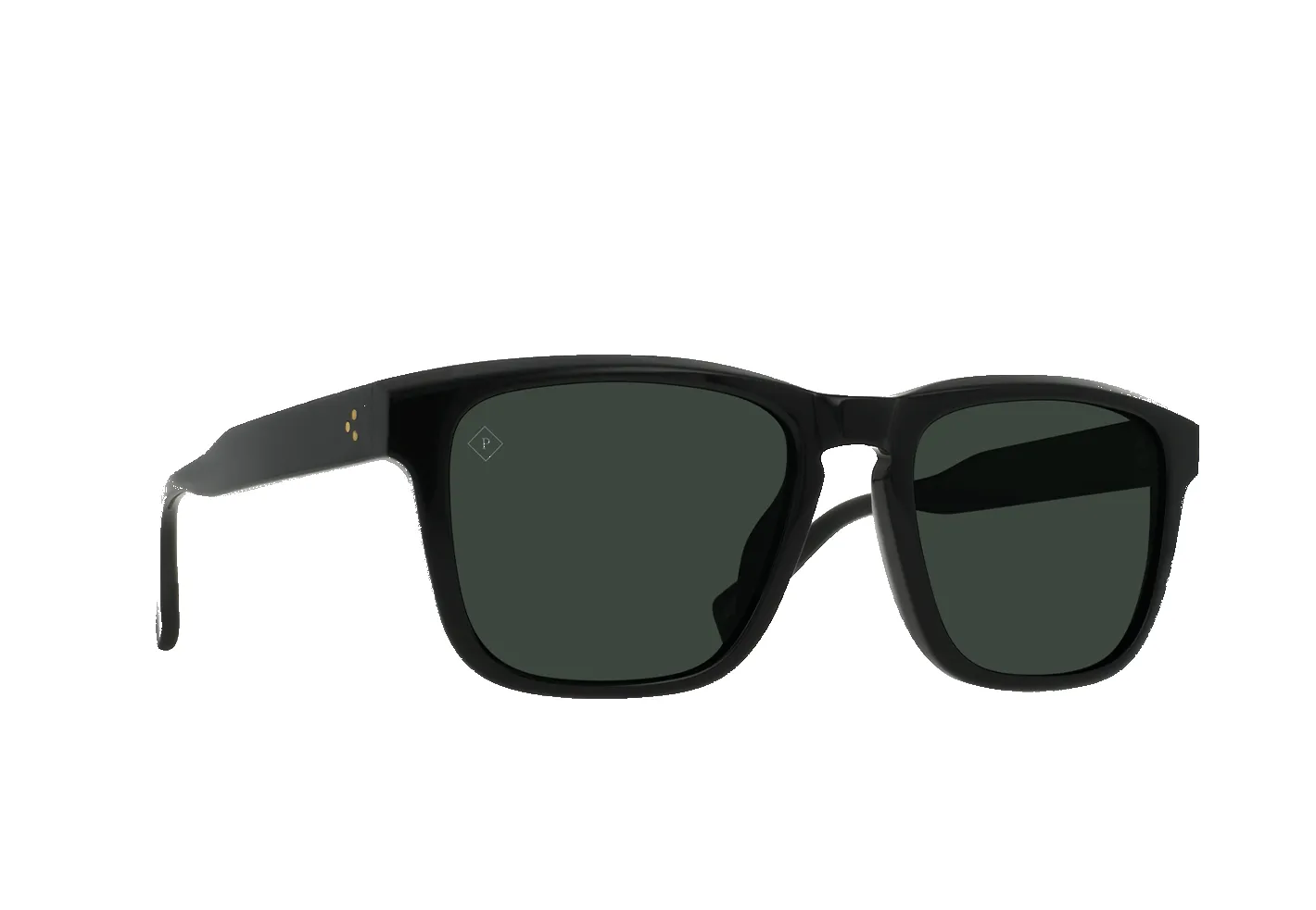 Lumis-Recycled Black / Green Polarized-54 sold by RAEN product image thumbnail 3
