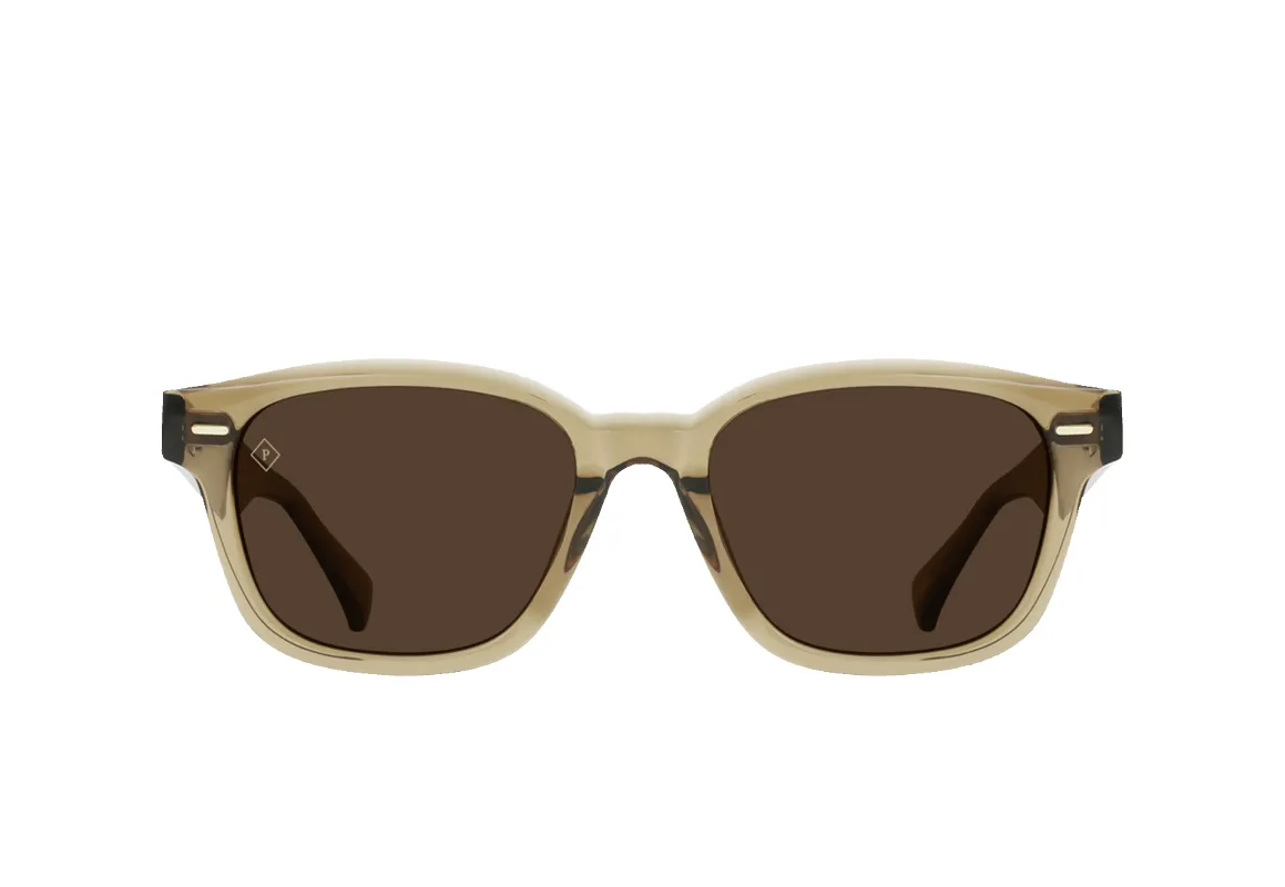 CARBY-Ghost / Vibrant Brown Polarized-53 sold by RAEN