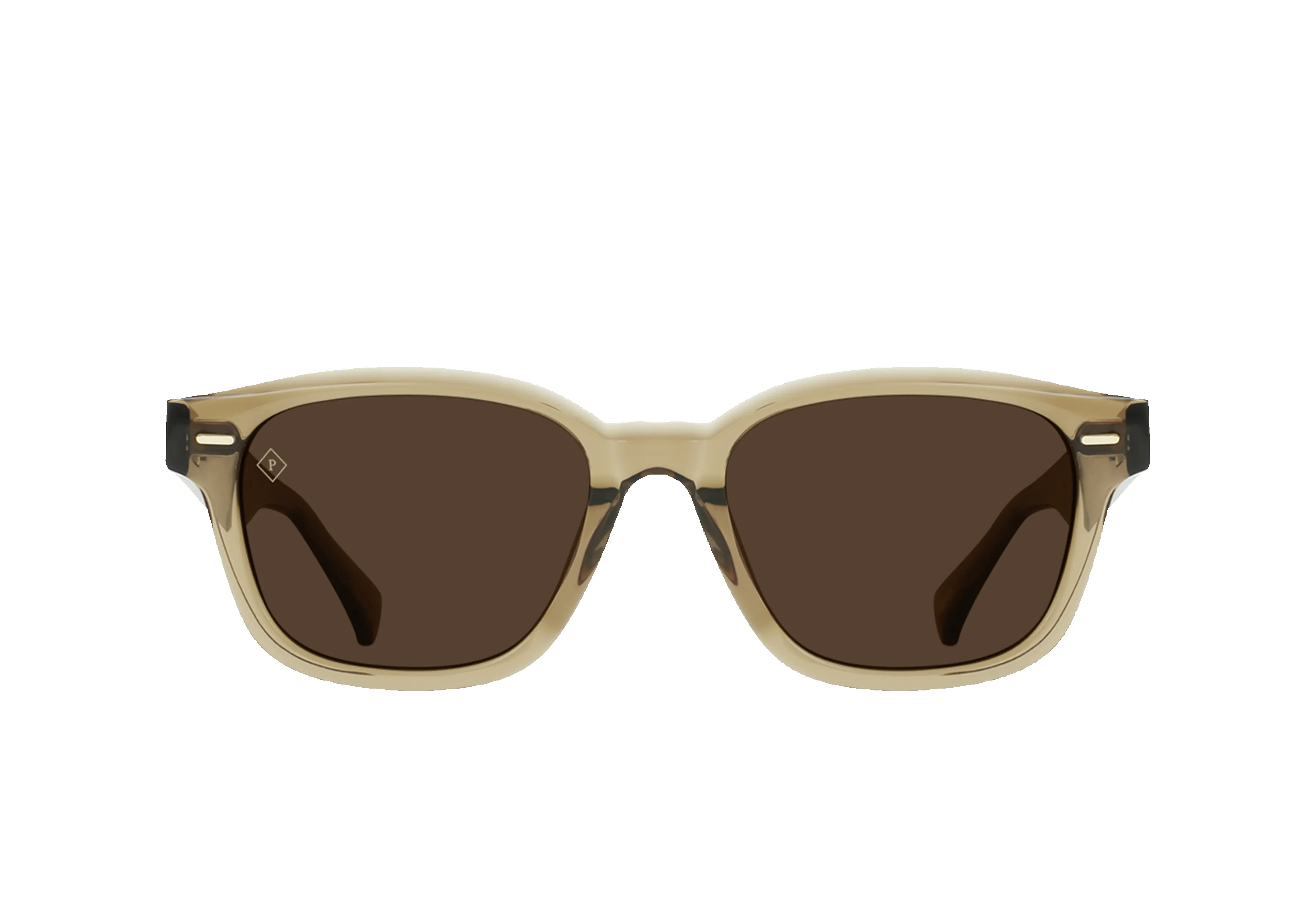 CARBY-Ghost / Vibrant Brown Polarized-53 sold by RAEN
