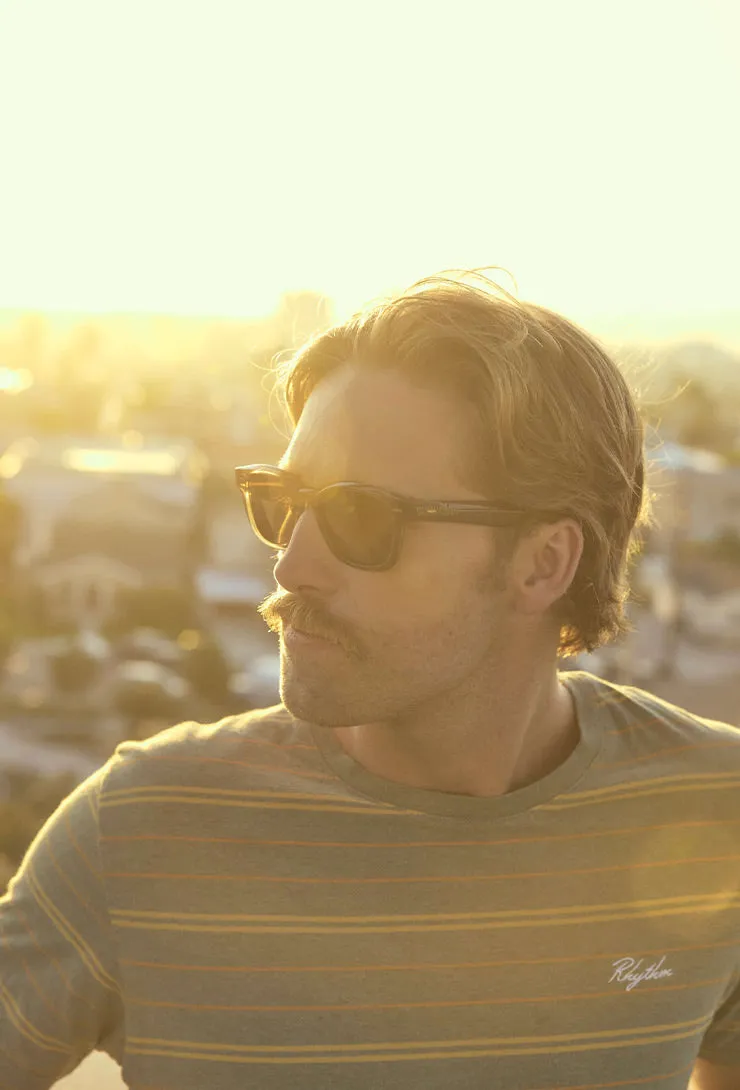 CARBY-Ghost / Vibrant Brown Polarized-53 sold by RAEN product image thumbnail 2