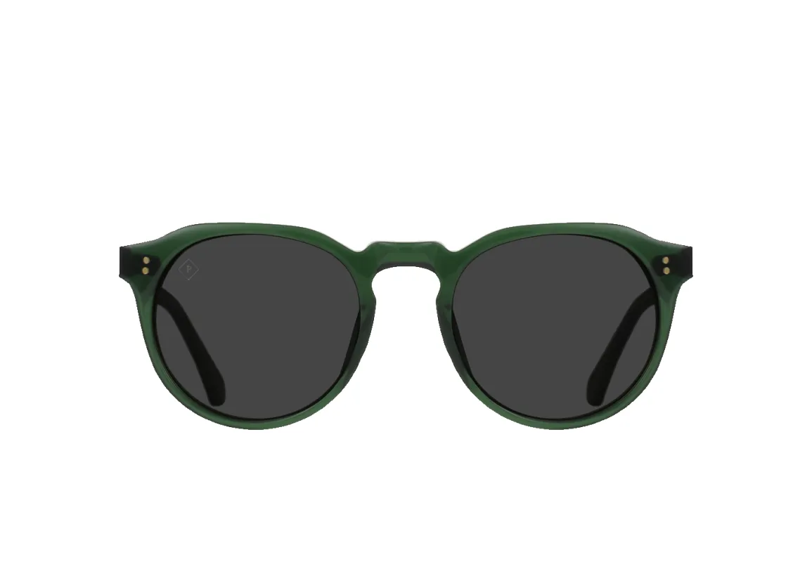 REMMY-Oak / Smoke Polarized-52 sold by RAEN