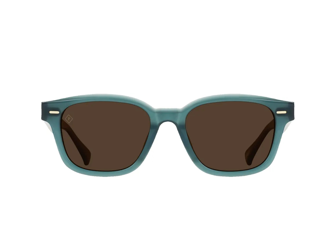 CARBY-Cirus / Vibrant Brown Polarized-53 sold by RAEN