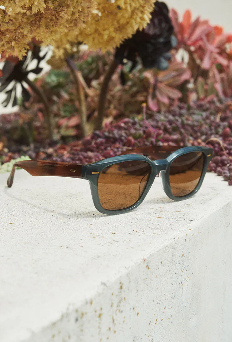 CARBY-Cirus / Vibrant Brown Polarized-53 sold by RAEN product image thumbnail 5